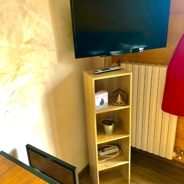 Residence le Dahu - Studio - 2