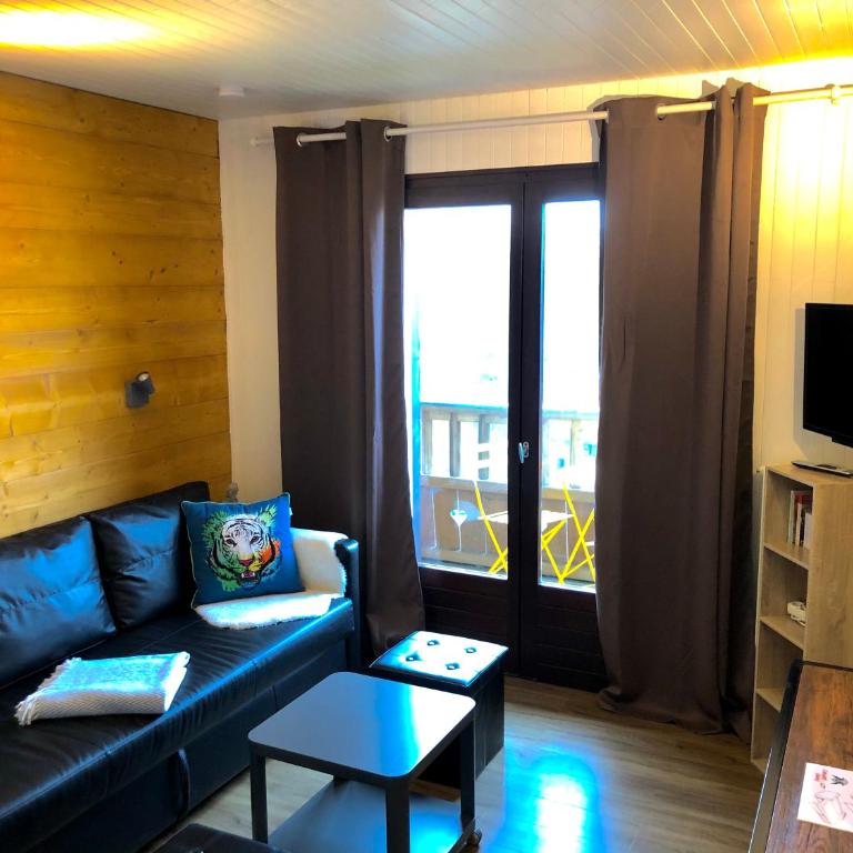 Residence le Dahu - Studio - 6