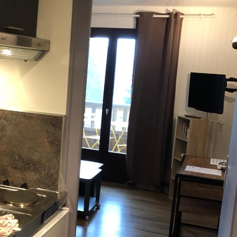 Residence le Dahu - Studio - 7