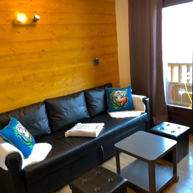 Residence le Dahu - Studio - 14