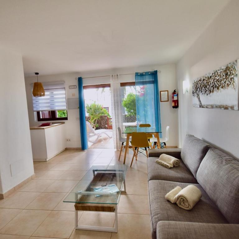 Aloe - One-Bedroom Apartment - 9