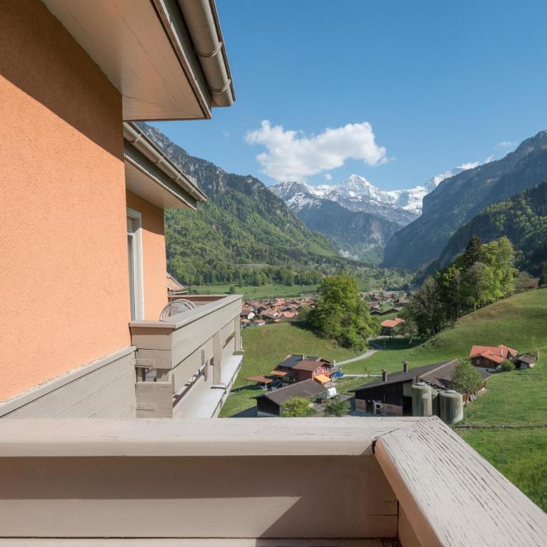Hotel Berghof Amaranth - Superior Familienzimmer - 3