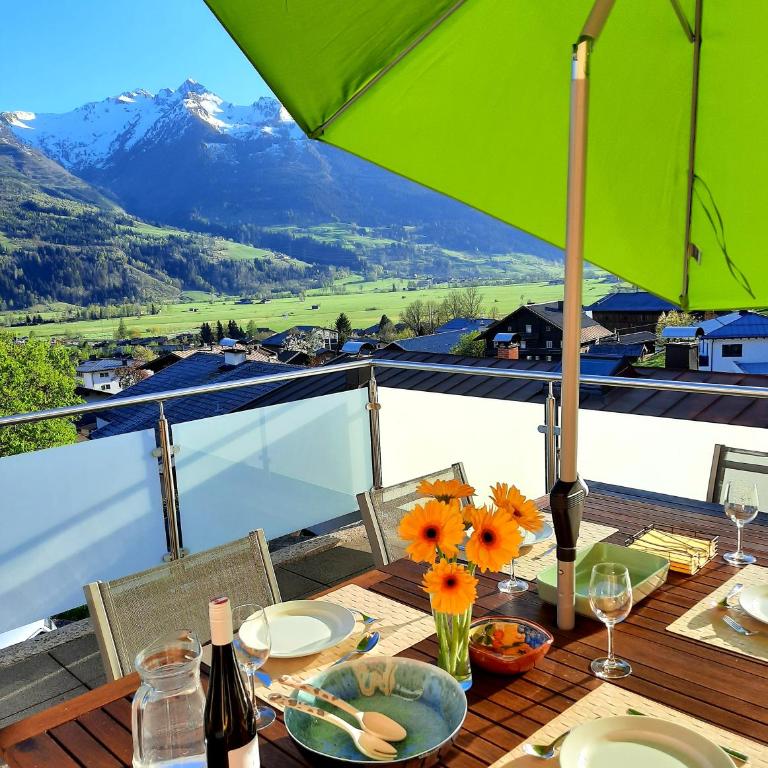 Piesendorf Pad - Oberbichl - Apartment mit 2 Schlafzimmern - 2