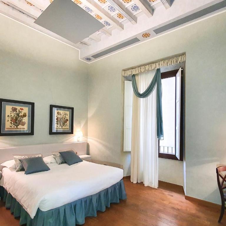 B&B La Signoria Di Firenze - Camera Quadrupla - 2