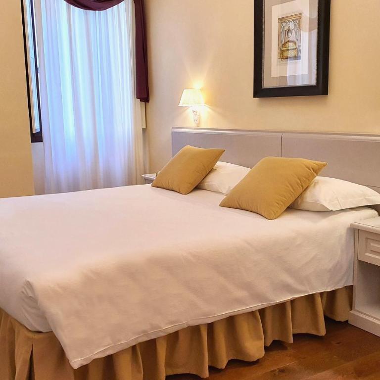 B&B La Signoria Di Firenze - Camera Matrimoniale - 1