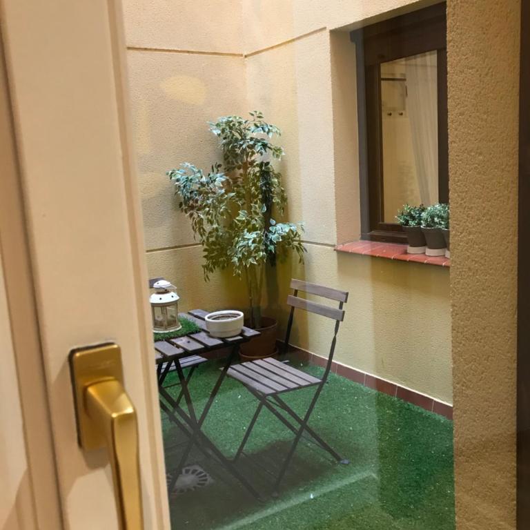Pasaje al Pilar - Apartment with Terrace - 51
