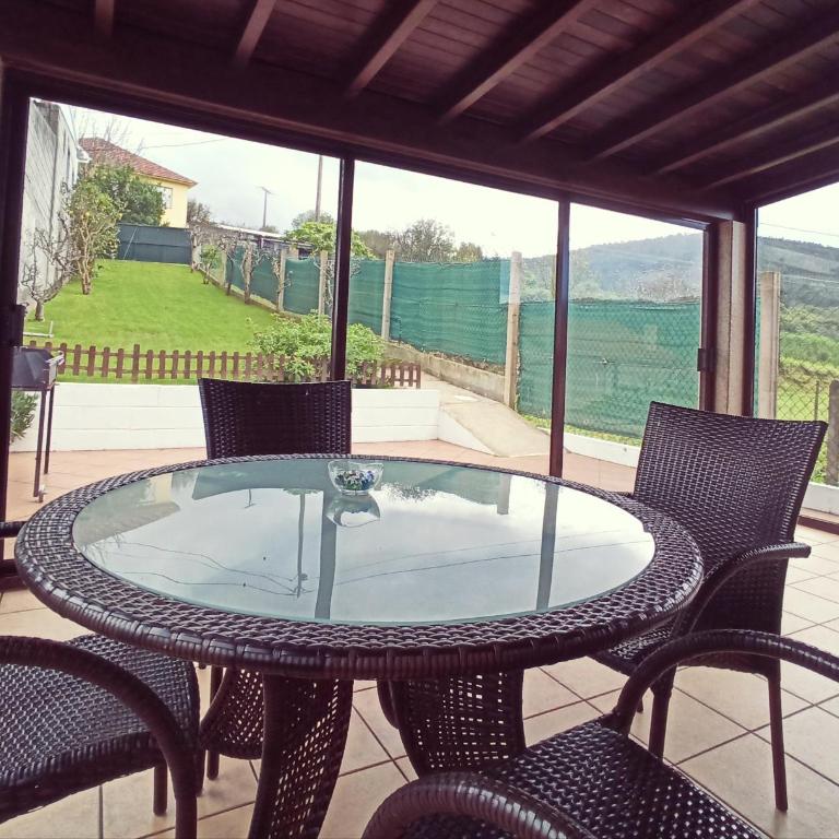 Casa Mar de Ardora - Casa - 1