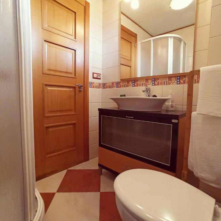 Casa Mar de Ardora - Casa - 31