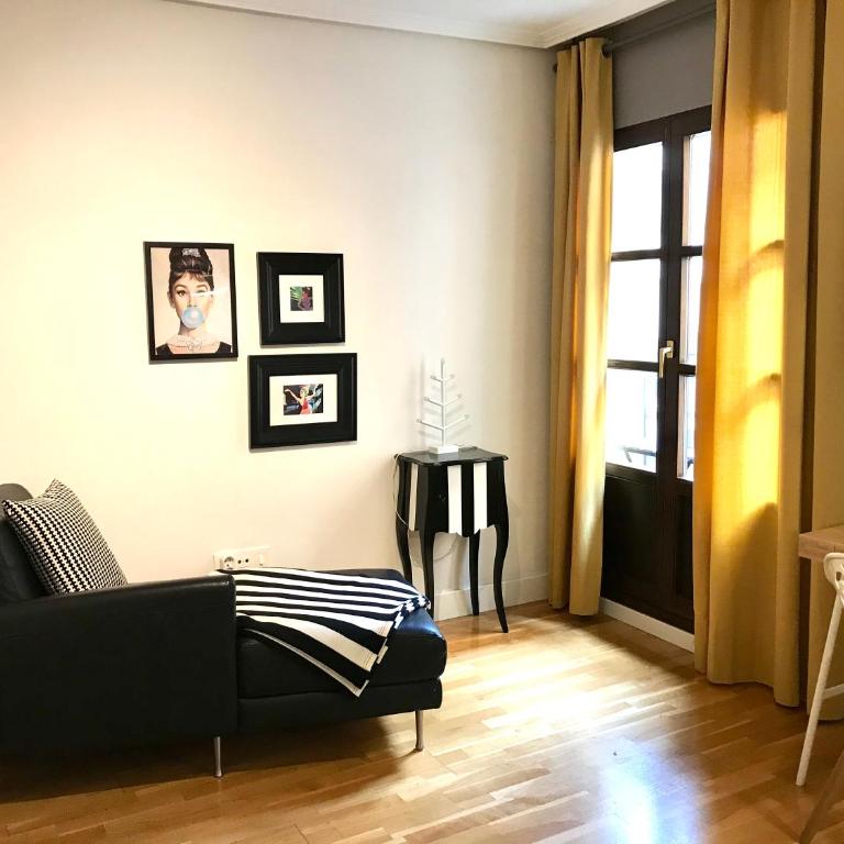 Pasaje al Pilar - Apartment with Terrace - 14