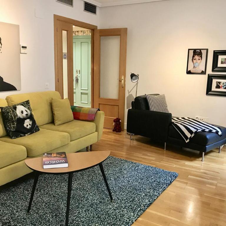 Pasaje al Pilar - Apartment with Terrace - 16