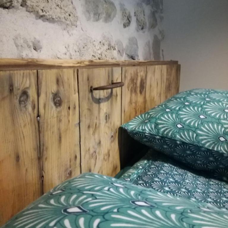 L'Echevine en vercors - Maison 2 Chambres - 17