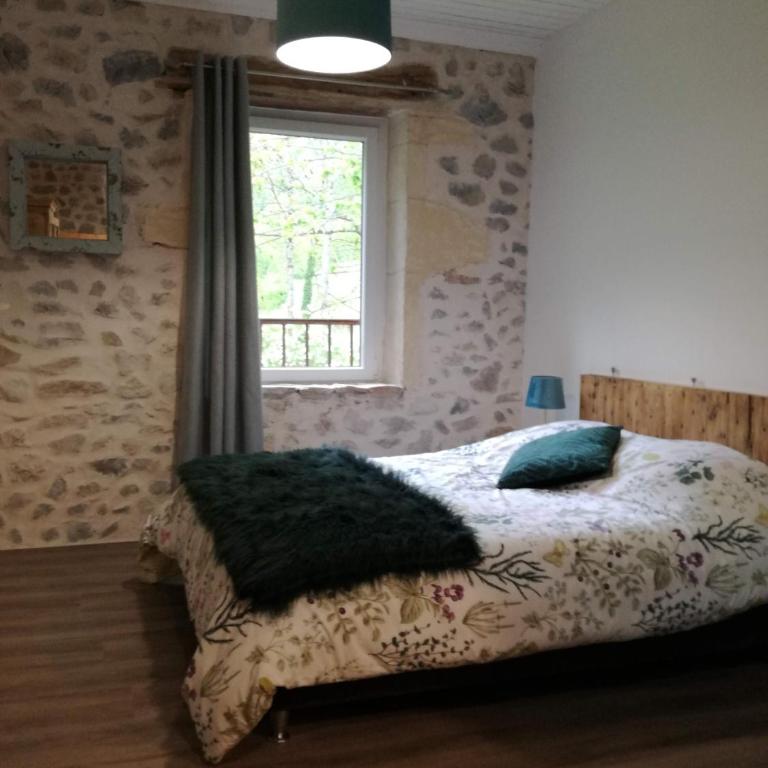 L'Echevine en vercors - Maison 2 Chambres - 1