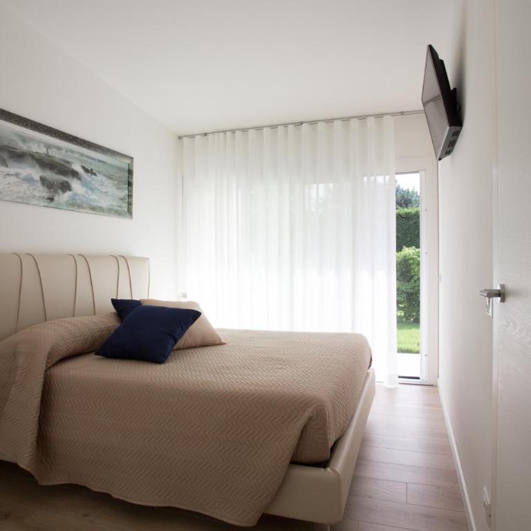 Maribeach - Appartamento con Giardino - Piano Terra - 12