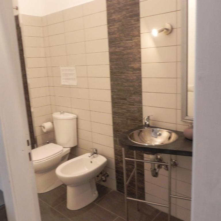 Gea Etna Apartment&Rooms - Standard Triple Studio - 1