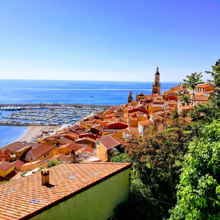 Traverse du Vieux Château - Appartamentino su 2 Livelli - 26