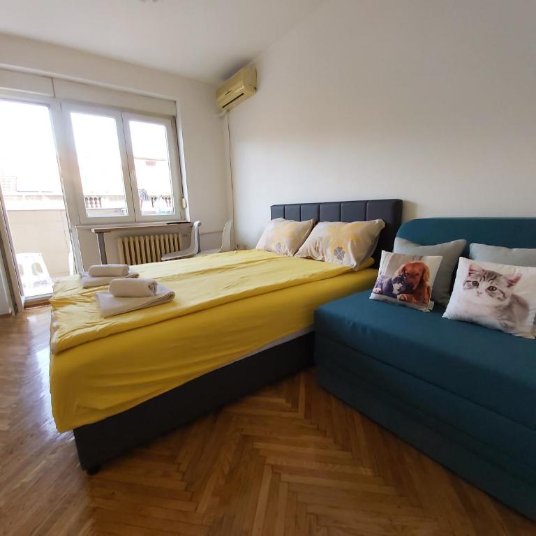 Studio 17 - Apartman sa 1 Spavaćom Sobom - 18