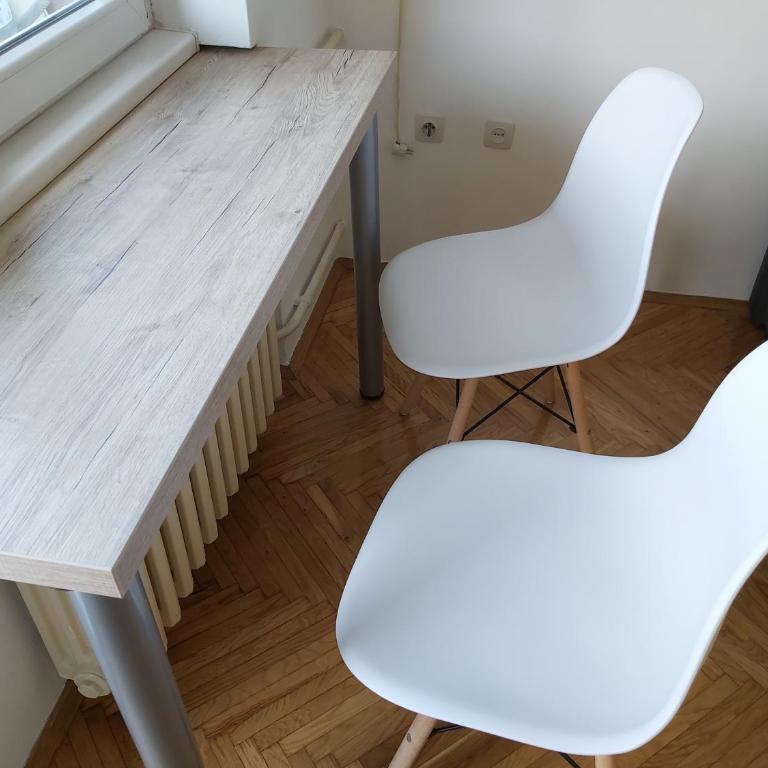 Studio 17 - Apartman sa 1 Spavaćom Sobom - 26