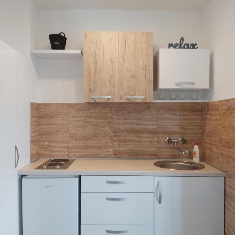 Studio 17 - Apartman sa 1 Spavaćom Sobom - 22