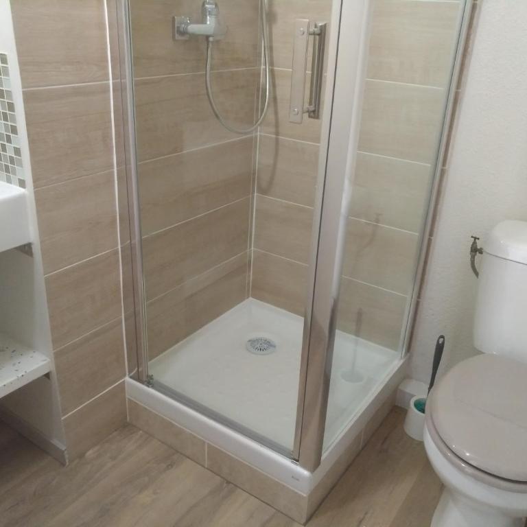 Le lion d'or dans le 66 - Appartement 1 Chambre - 10