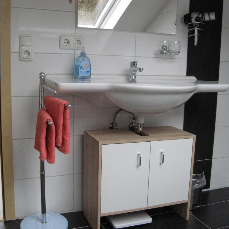 Haus Alpenrose - Apartamento con vistas al castillo - Ático - 6