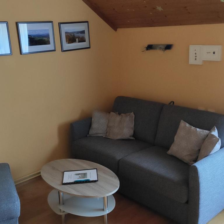 Appartement Karawankenblickstraße - Apartment mit 1 Schlafzimmer - 9