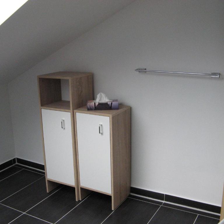 Haus Alpenrose - Apartamento con vistas al castillo - Ático - 12