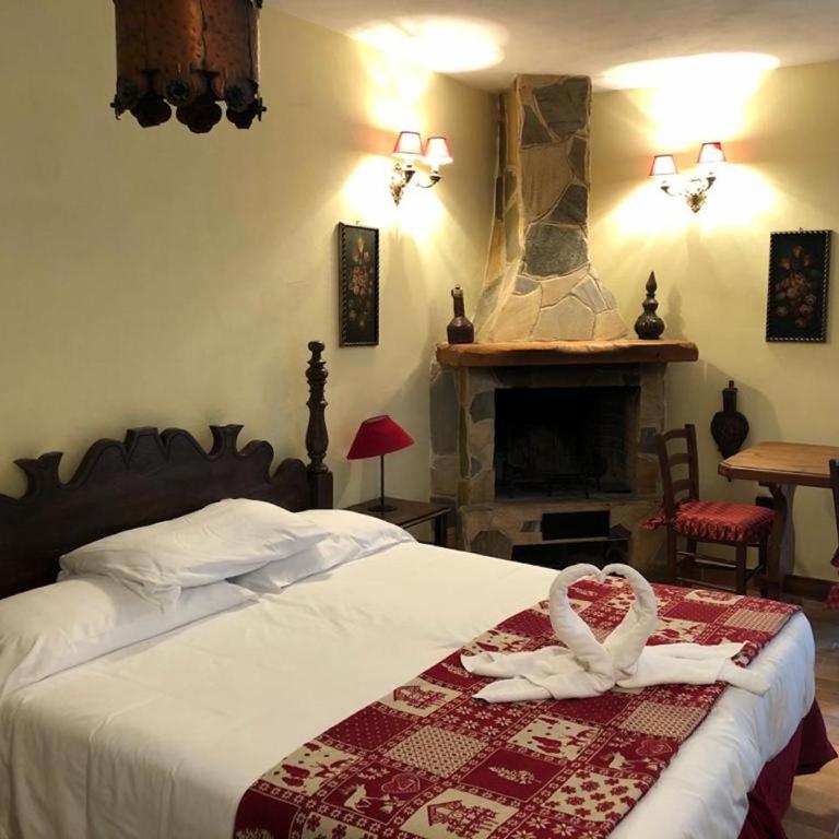 Garnì Astoria Hotel & SPA - Appartamento con 1 Camera da Letto - Dependance - 2