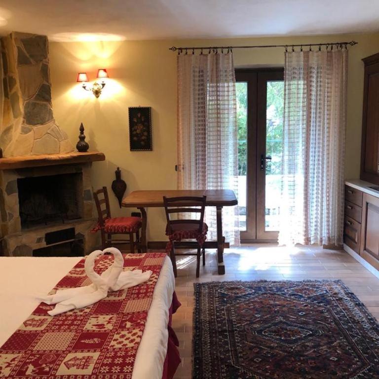 Garnì Astoria Hotel & SPA - Appartamento con 1 Camera da Letto - Dependance - 4