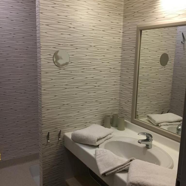 La Demeure des 2 Trésors - Chambre Quadruple - 1