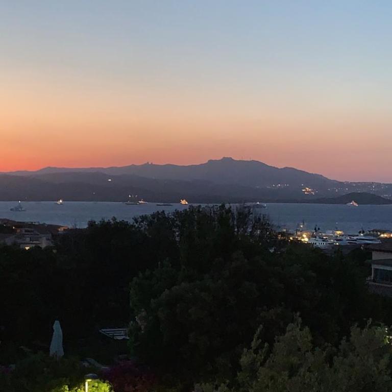 Giglio apartment vista mare wifi e parcheggio privato - Appartamento con Vista Mare - 14
