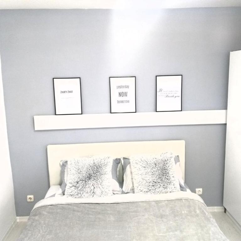 Apartman Simple - One-Bedroom Apartment - 23