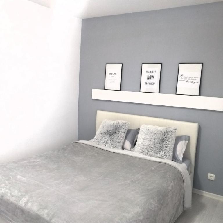Apartman Simple - One-Bedroom Apartment - 24