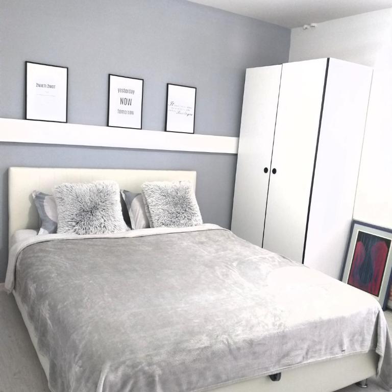 Apartman Simple - One-Bedroom Apartment - 22