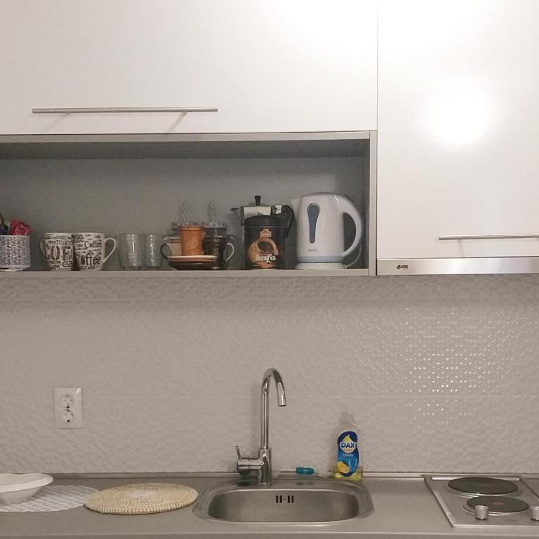 Apartman Simple - One-Bedroom Apartment - 13