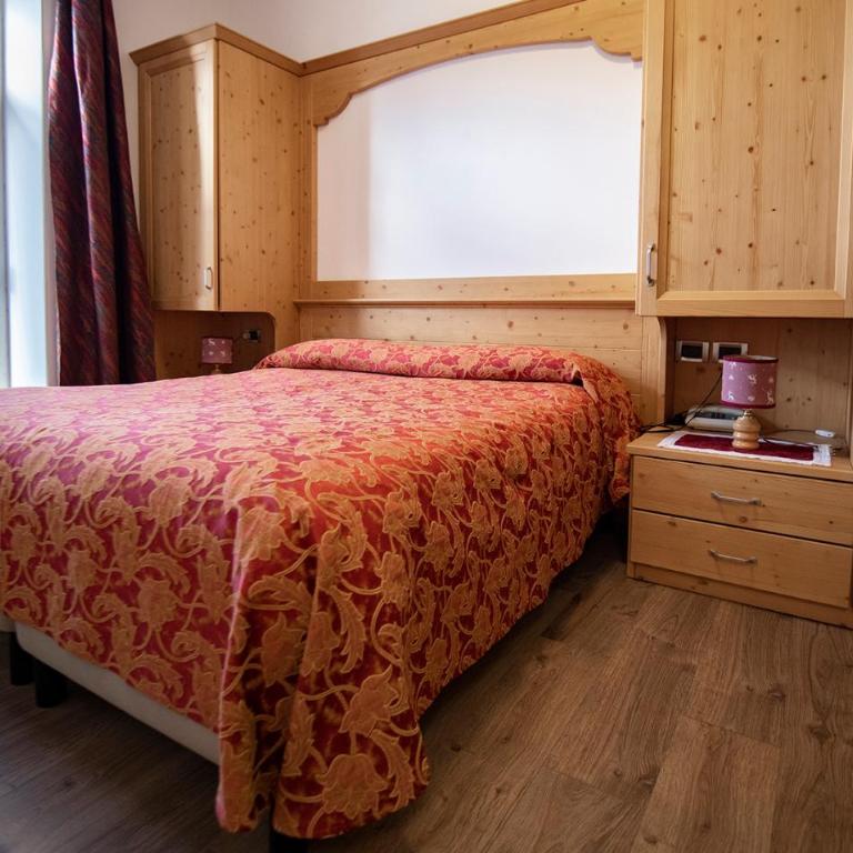 Hotel Regina - Suite - 4