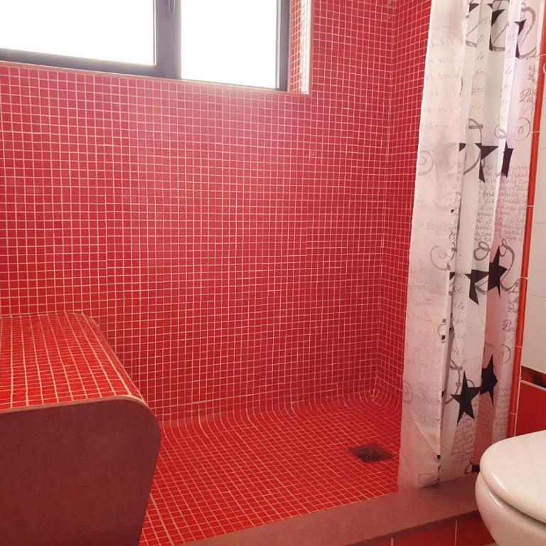 Ocean View Apartament - Apartamento de 2 dormitorios - 32