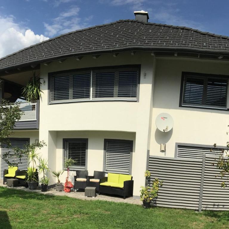 Apartment Mitterberger - Nassfeld - Appartement 2 Chambres avec Terrasse - 11