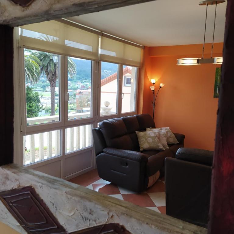 Casa Mar de Ardora - Casa - 23