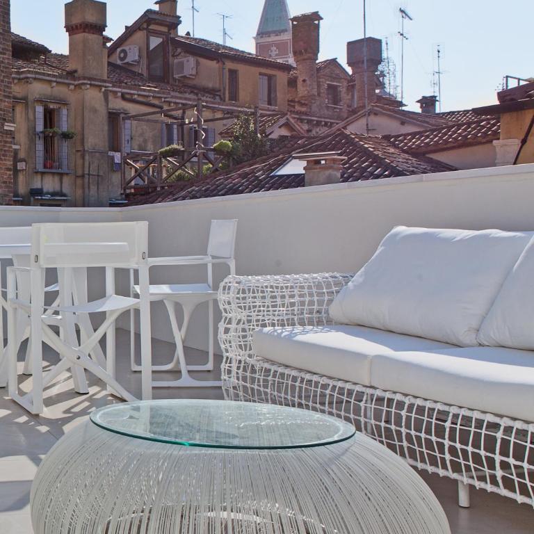 San Marco Terrace - Appartamento - 26
