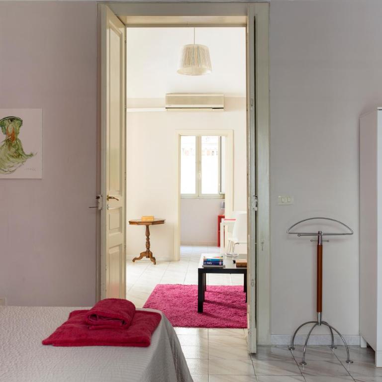 The Good Place - Three-Bedroom Apartment - 1
