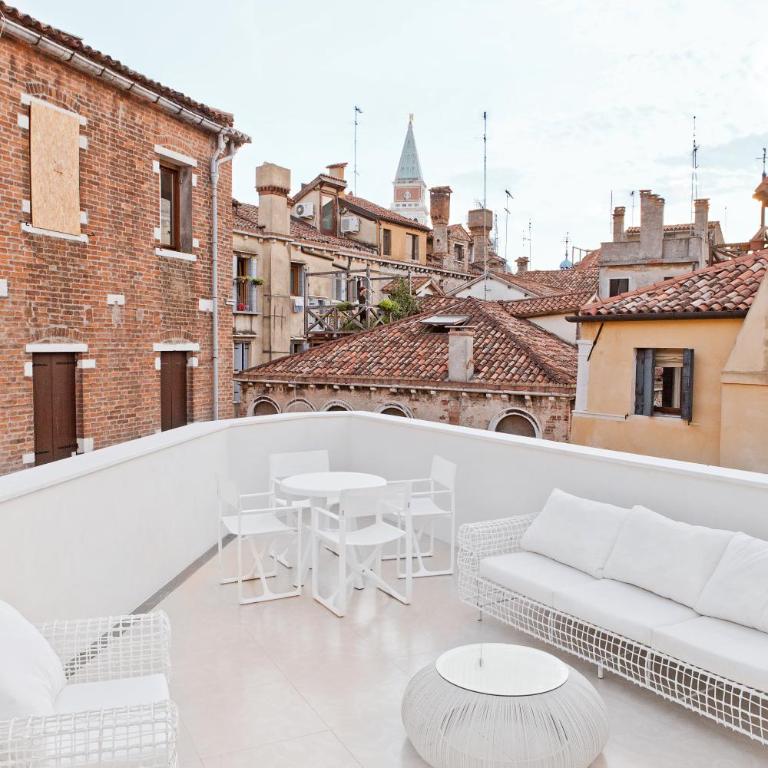 San Marco Terrace - Appartamento - 28