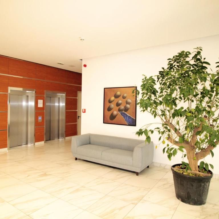 Apartment A block Daja - Apartman sa 1 Spavaćom Sobom - 18