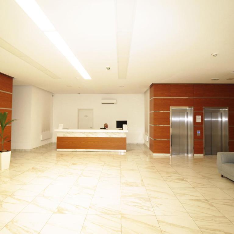 Apartment A block Daja - Apartman sa 1 Spavaćom Sobom - 19