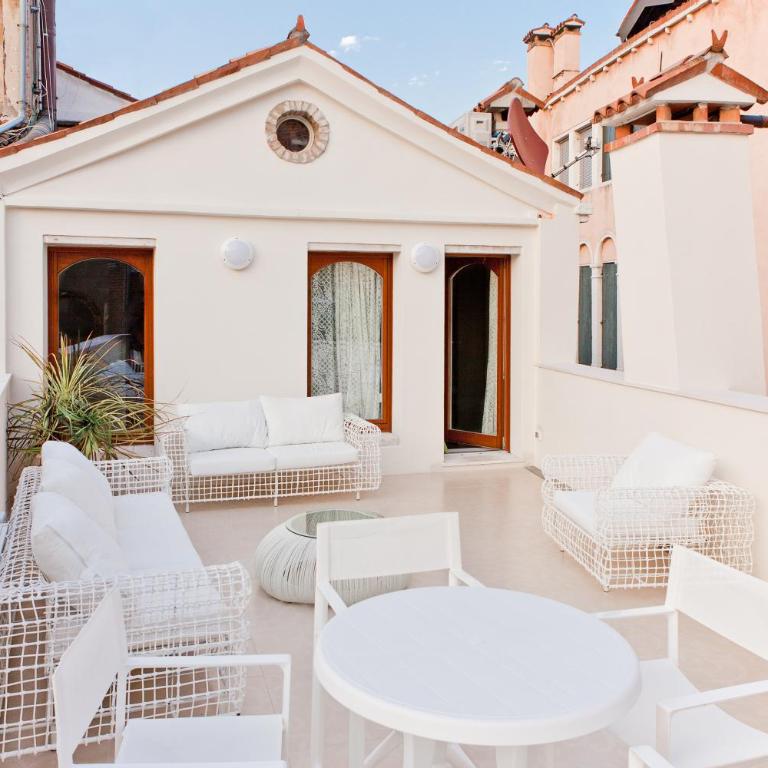 San Marco Terrace - Appartamento - 15