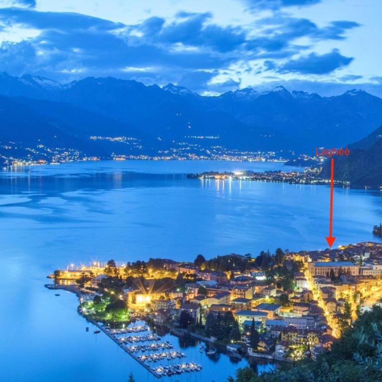 Romantic Laghée - Appartamento con Vista Lago - 19
