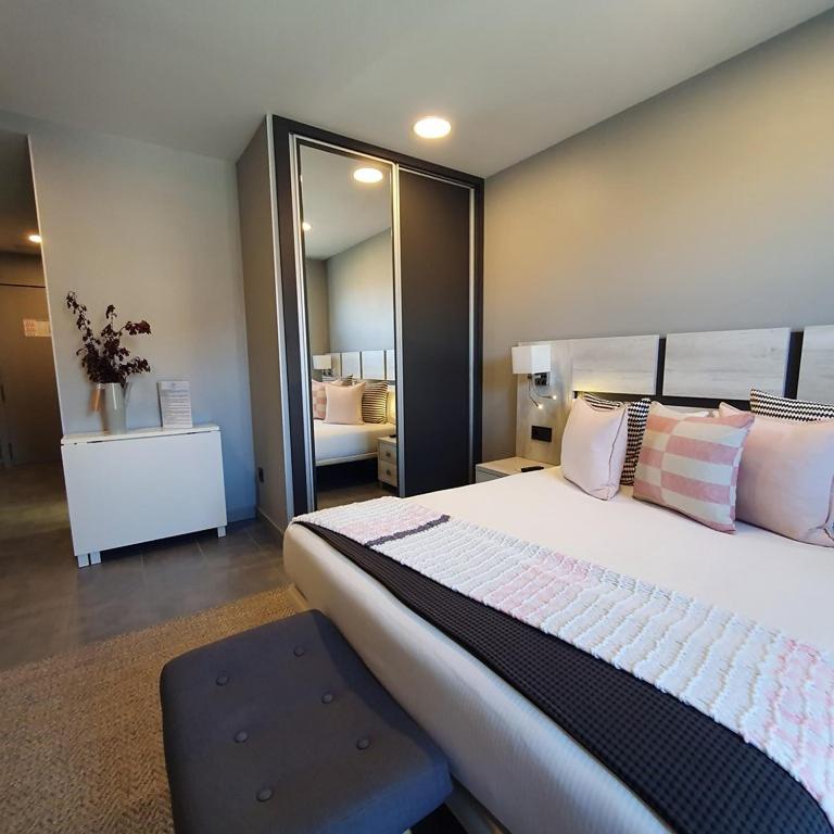 Apartahotel 5dos5 - Estudio Superior - 10