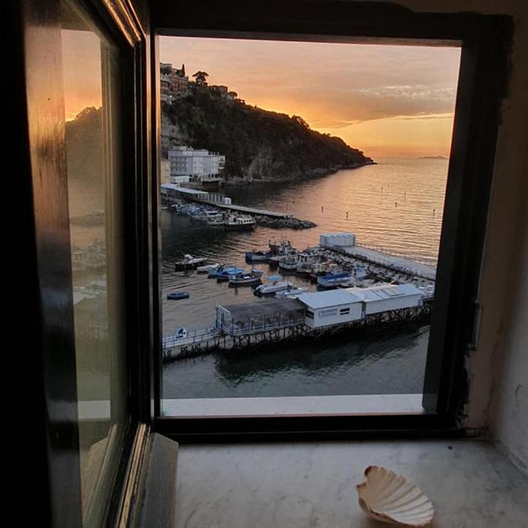 Casa a Mare - Double Room with Sea View - 7