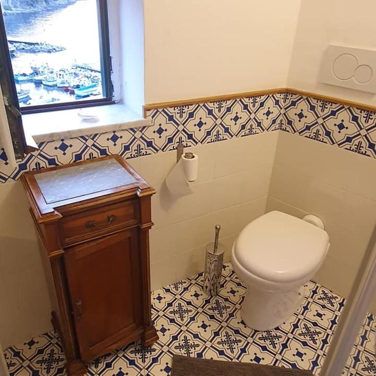 Casa a Mare - Double Room with Sea View - 17