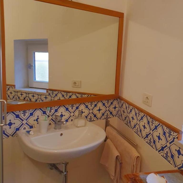 Casa a Mare - Double Room with Sea View - 14