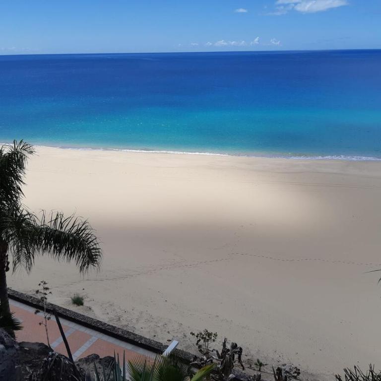 Ocean View Apartament - Apartamento de 2 dormitorios - 16